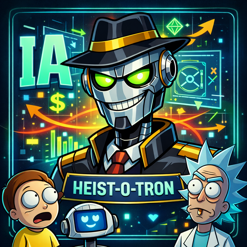 Heist AI